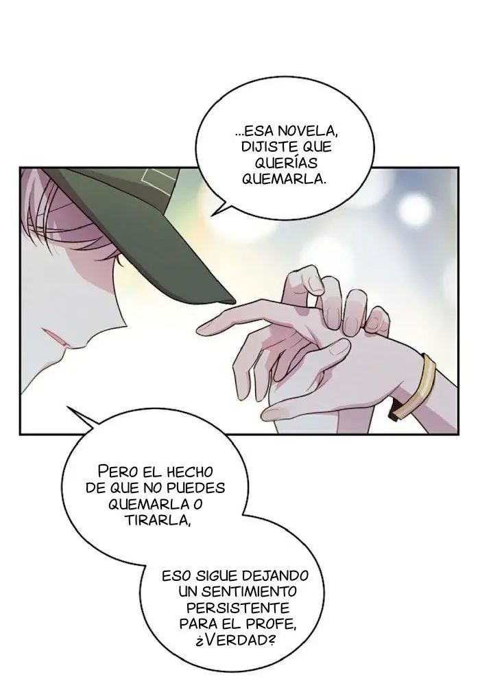 Pond Snail Robber (Ladrón de caracoles) (2019) - Capítulo 66 - Página 28 - LectorTMOo
