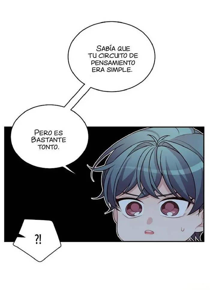 Pond Snail Robber (Ladrón de caracoles) (2019) - Capítulo 66 - Página 32 - LectorTMOo