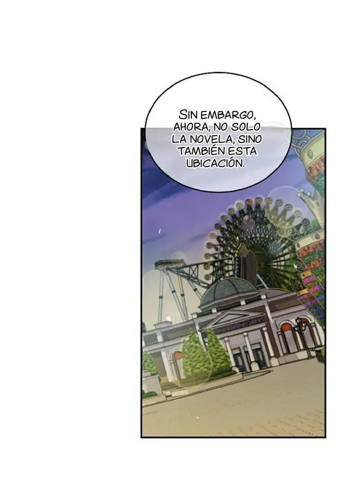 Pond Snail Robber (Ladrón de caracoles) (2019) - Capítulo 66 - Página 34 - LectorTMOo