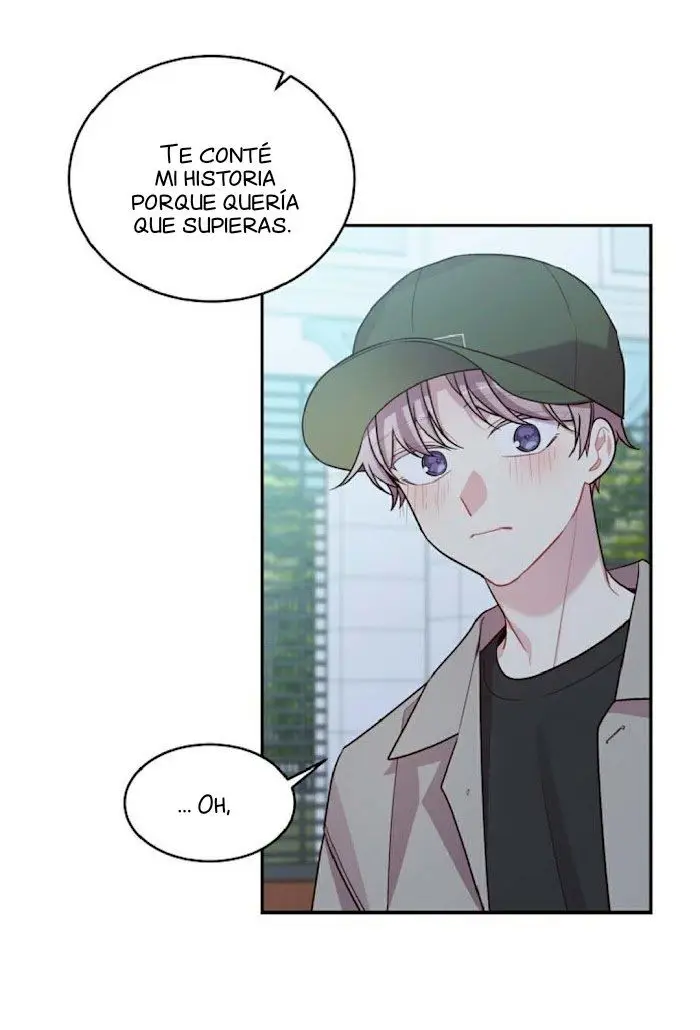 Pond Snail Robber (Ladrón de caracoles) (2019) - Capítulo 66 - Página 36 - LectorTMOo