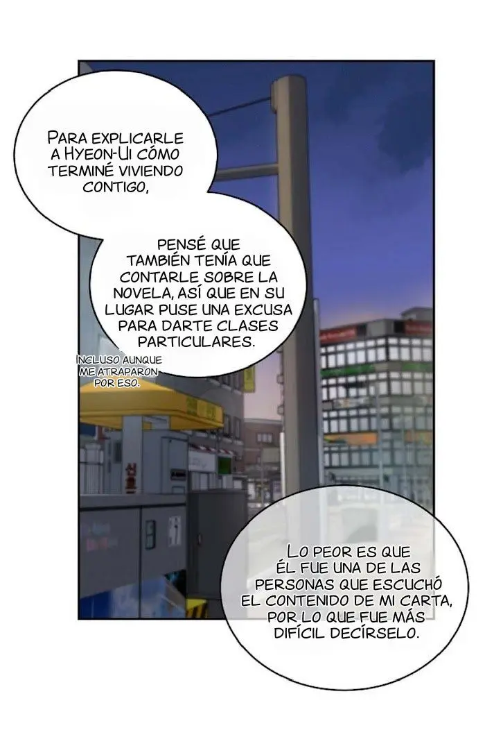 Pond Snail Robber (Ladrón de caracoles) (2019) - Capítulo 66 - Página 42 - LectorTMOo