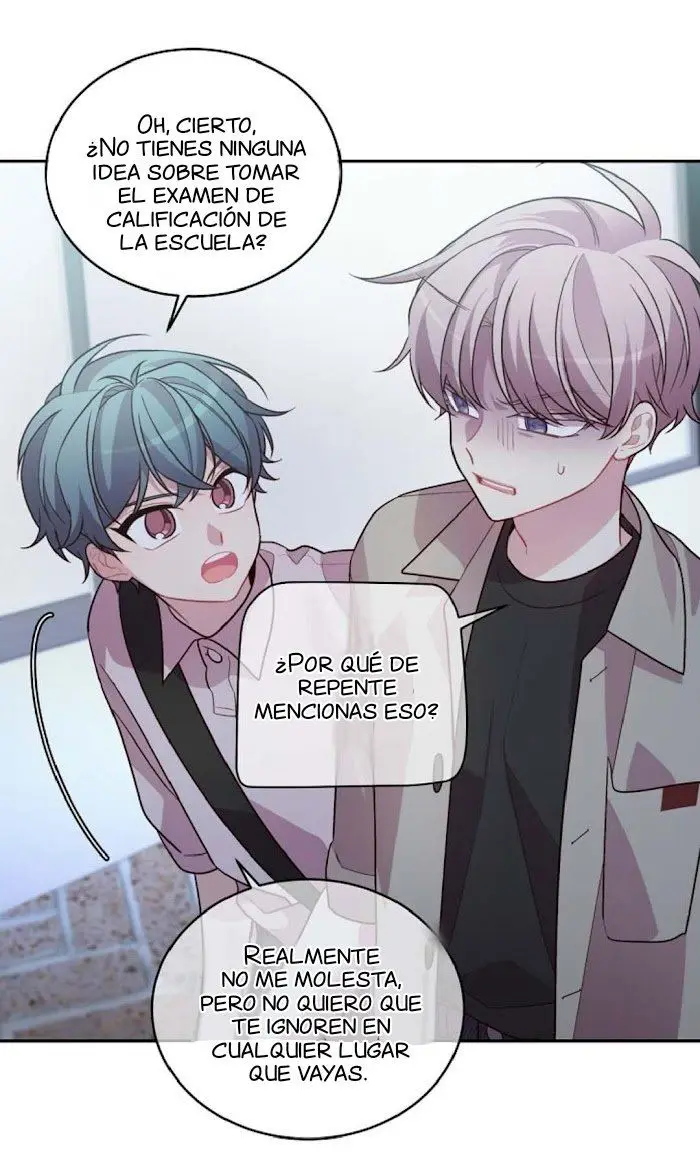 Pond Snail Robber (Ladrón de caracoles) (2019) - Capítulo 66 - Página 43 - LectorTMOo