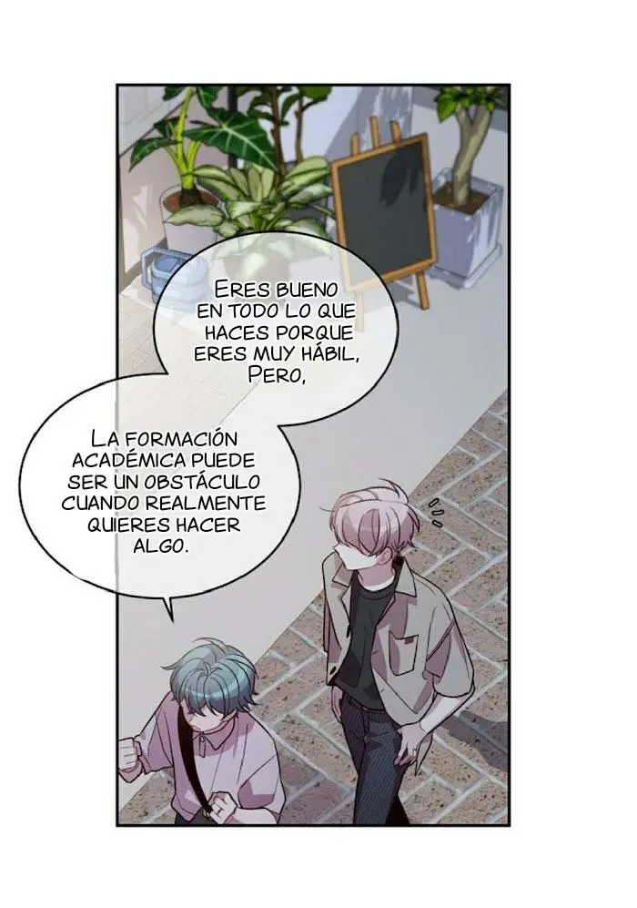 Pond Snail Robber (Ladrón de caracoles) (2019) - Capítulo 66 - Página 44 - LectorTMOo
