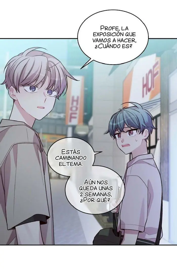 Pond Snail Robber (Ladrón de caracoles) (2019) - Capítulo 66 - Página 45 - LectorTMOo