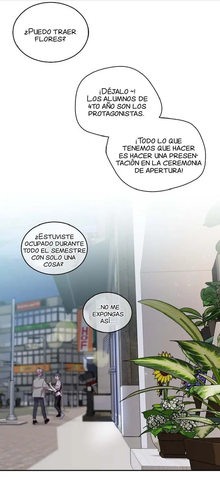 Pond Snail Robber (Ladrón de caracoles) (2019) - Capítulo 66 - Página 46 - LectorTMOo
