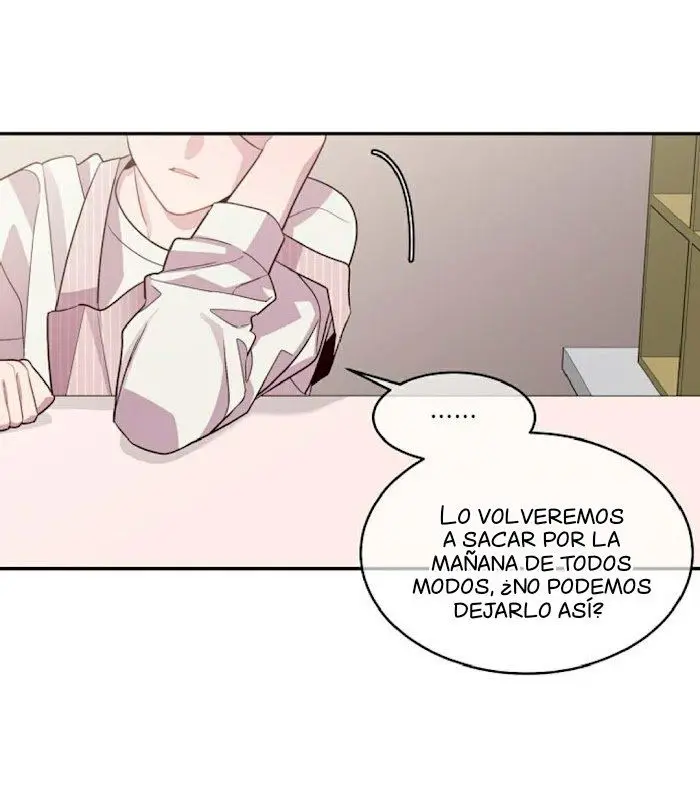 Pond Snail Robber (Ladrón de caracoles) (2019) - Capítulo 66 - Página 48 - LectorTMOo