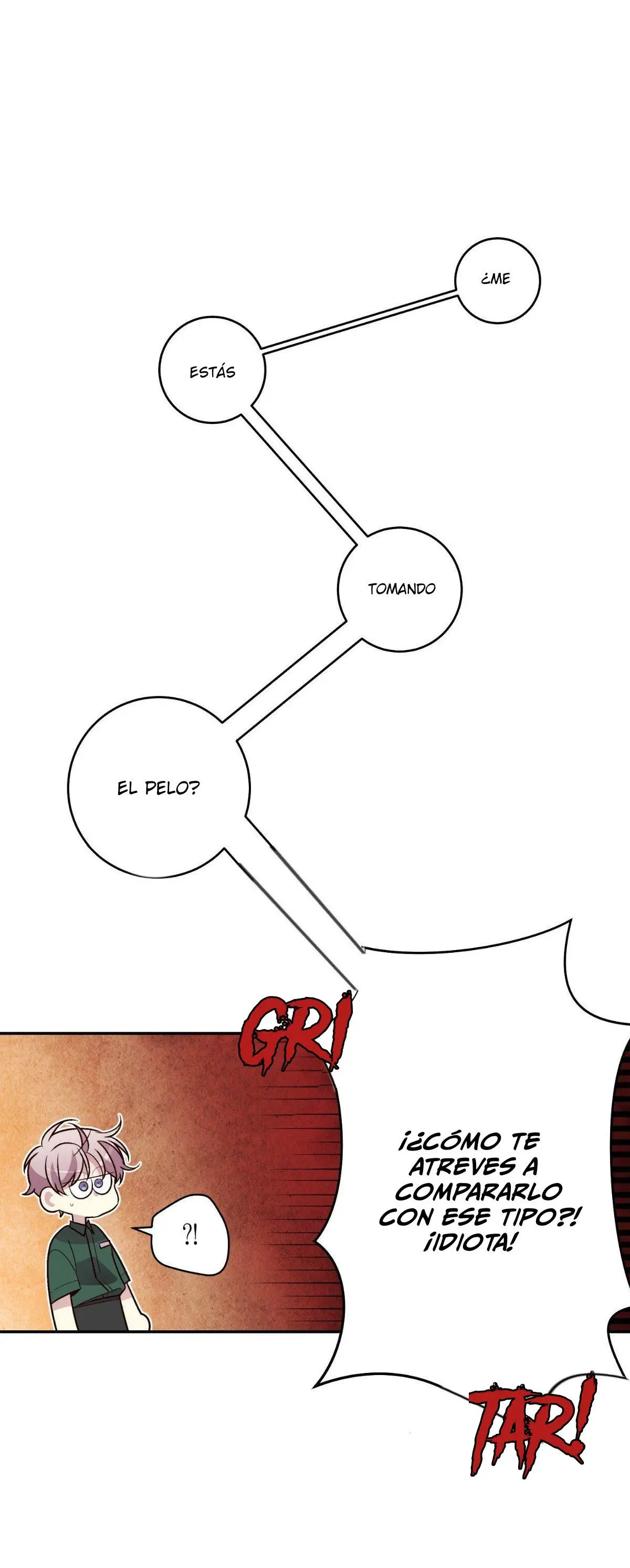 Pond Snail Robber (Ladrón de caracoles) (2019) - Capítulo 67 - Página 32 - LectorTMOo