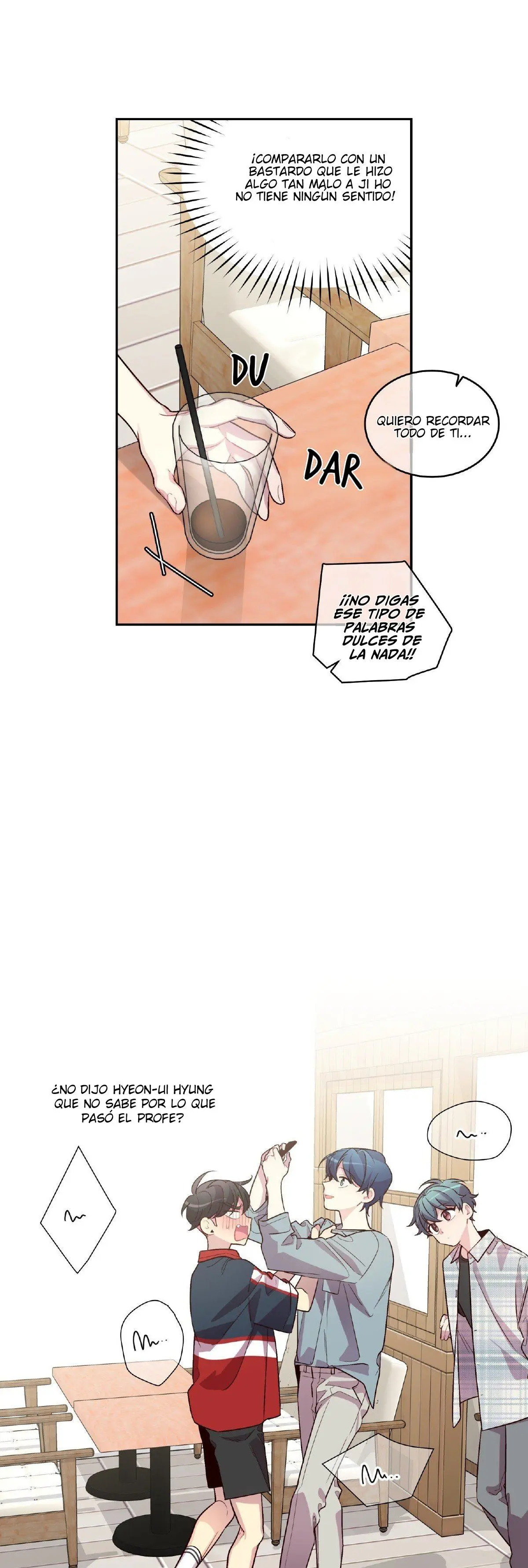 Pond Snail Robber (Ladrón de caracoles) (2019) - Capítulo 67 - Página 38 - LectorTMOo