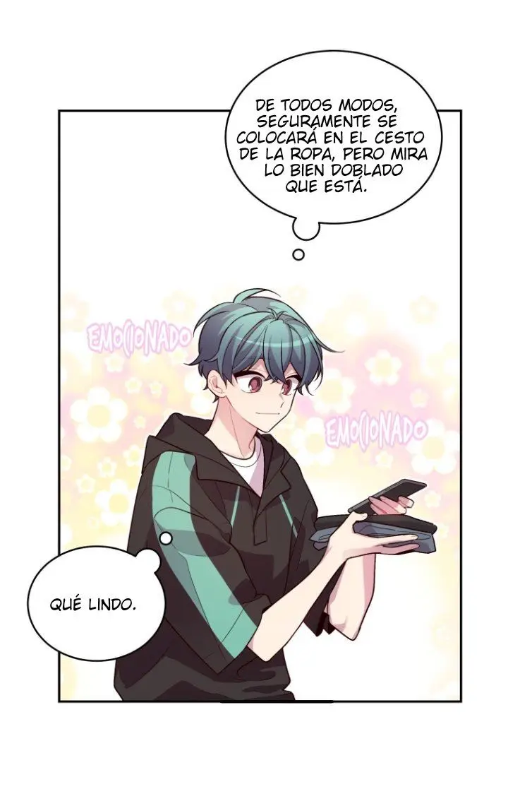Pond Snail Robber (Ladrón de caracoles) (2019) - Capítulo 68 - Página 5 - LectorTMOo