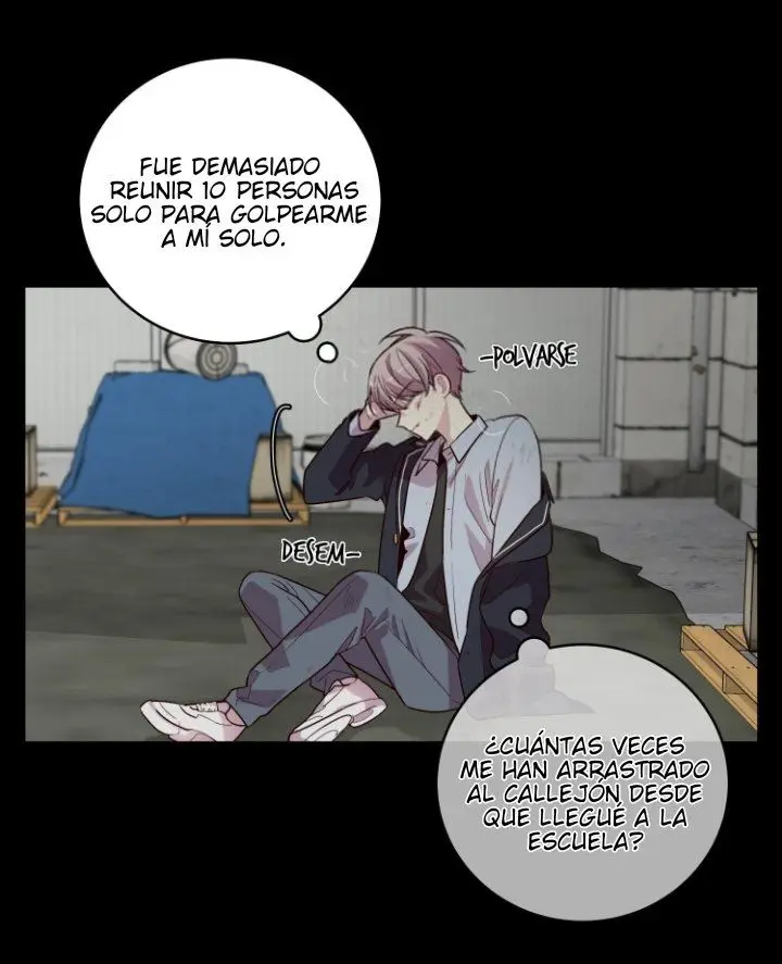 Pond Snail Robber (Ladrón de caracoles) (2019) - Capítulo 68 - Página 15 - LectorTMOo