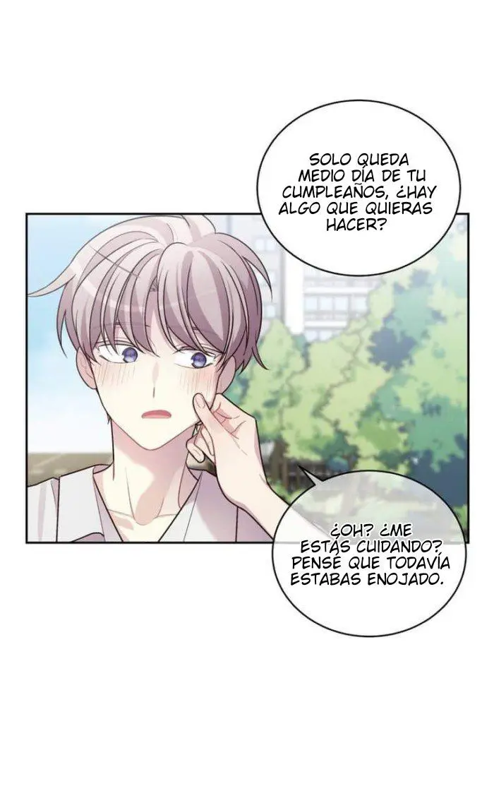 Pond Snail Robber (Ladrón de caracoles) (2019) - Capítulo 69 - Página 33 - LectorTMOo