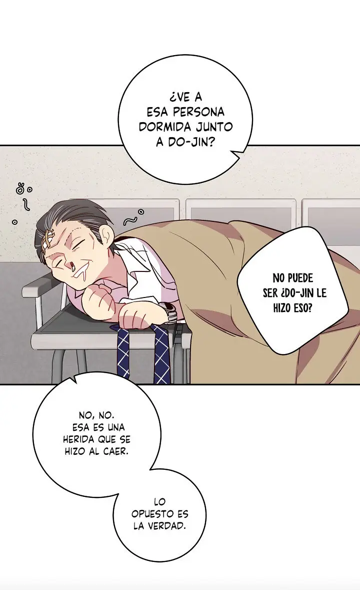 Pond Snail Robber (Ladrón de caracoles) (2019) - Capítulo 7 - Página 24 - LectorTMOo