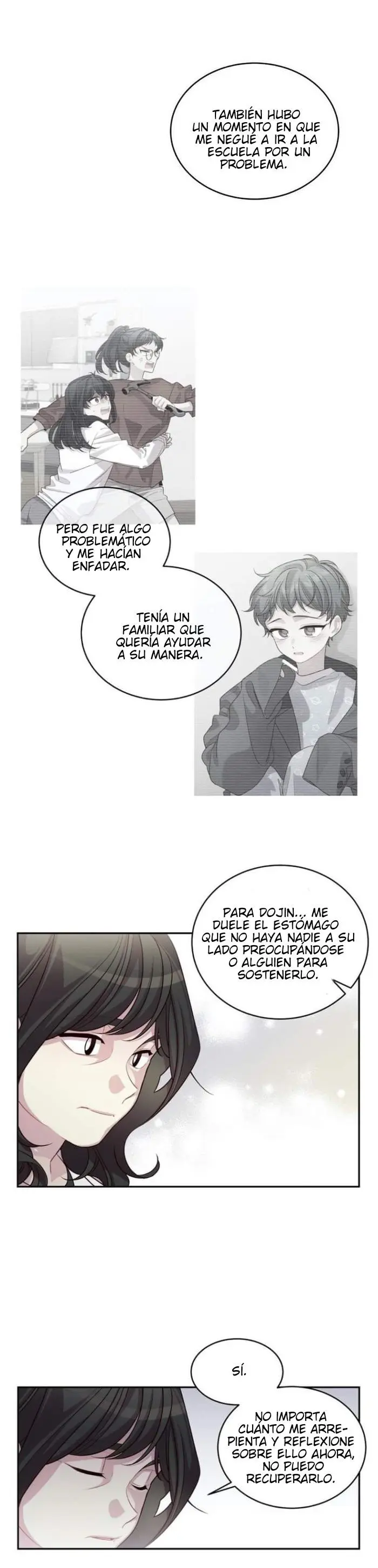 Pond Snail Robber (Ladrón de caracoles) (2019) - Capítulo 70 - Página 19 - LectorTMOo