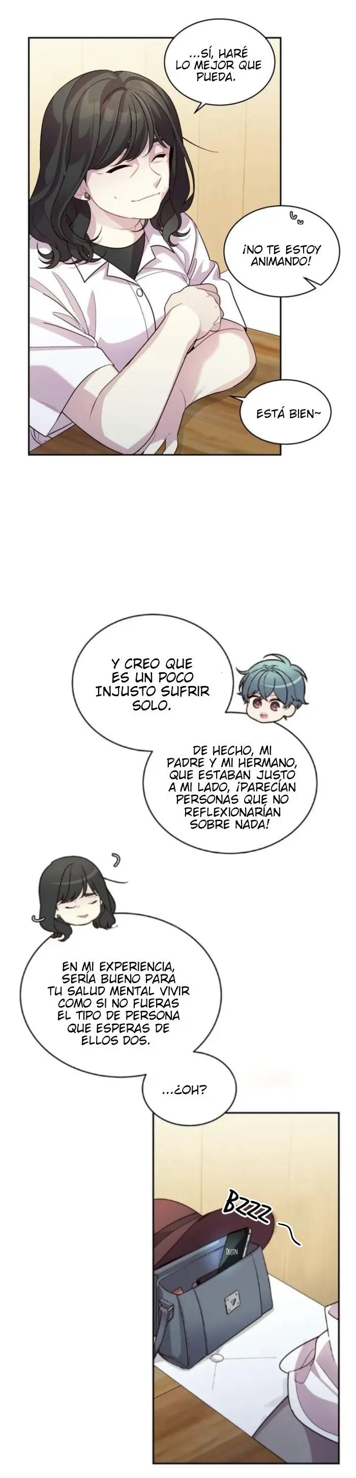 Pond Snail Robber (Ladrón de caracoles) (2019) - Capítulo 70 - Página 25 - LectorTMOo
