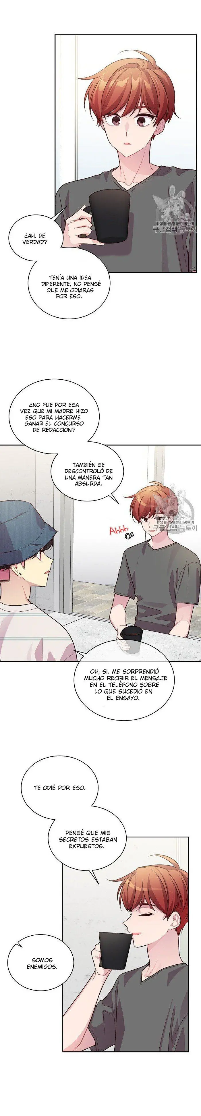 Pond Snail Robber (Ladrón de caracoles) (2019) - Capítulo 71 - Página 14 - LectorTMOo