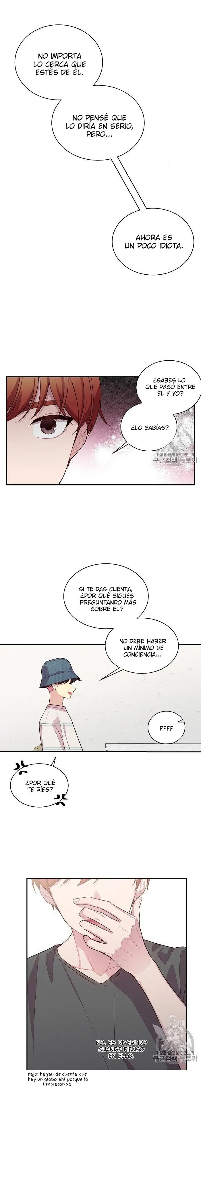 Pond Snail Robber (Ladrón de caracoles) (2019) - Capítulo 71 - Página 19 - LectorTMOo