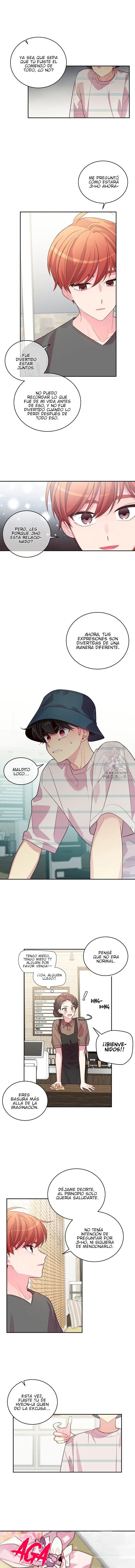Pond Snail Robber (Ladrón de caracoles) (2019) - Capítulo 72 - Página 8 - LectorTMOo