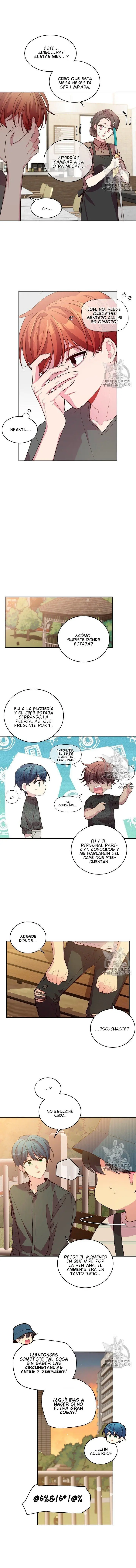 Pond Snail Robber (Ladrón de caracoles) (2019) - Capítulo 72 - Página 11 - LectorTMOo