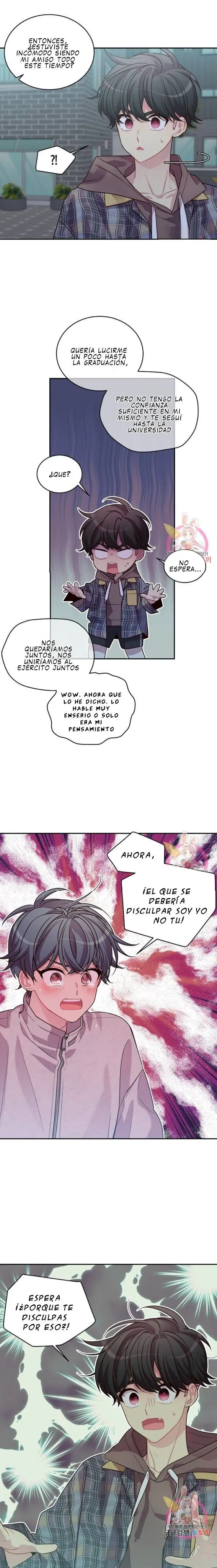 Pond Snail Robber (Ladrón de caracoles) (2019) - Capítulo 75 - Página 16 - LectorTMOo