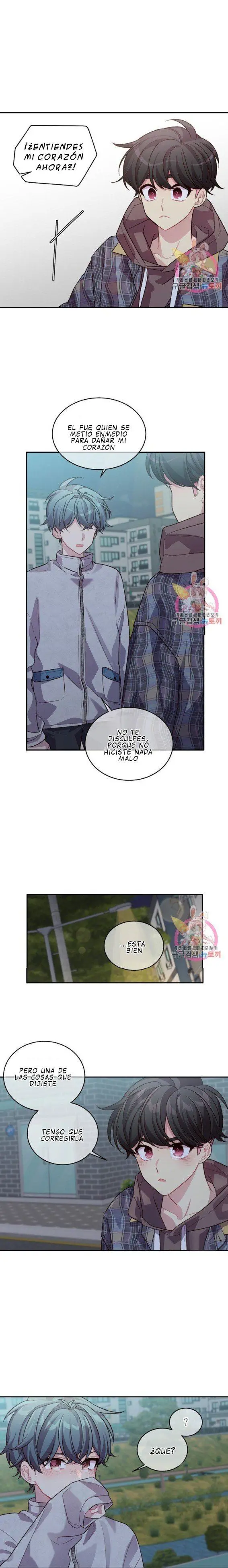 Pond Snail Robber (Ladrón de caracoles) (2019) - Capítulo 75 - Página 17 - LectorTMOo