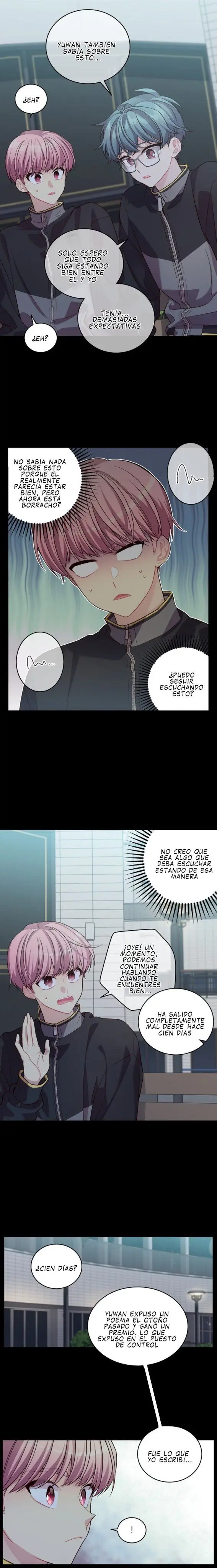 Pond Snail Robber (Ladrón de caracoles) (2019) - Capítulo 76 - Página 4 - LectorTMOo
