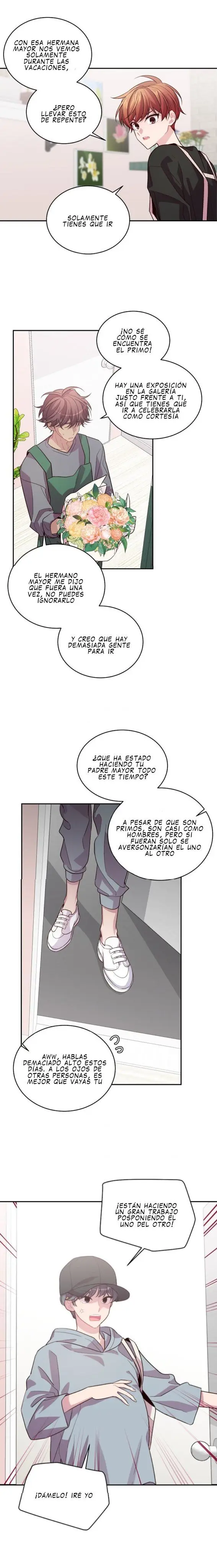 Pond Snail Robber (Ladrón de caracoles) (2019) - Capítulo 77 - Página 11 - LectorTMOo