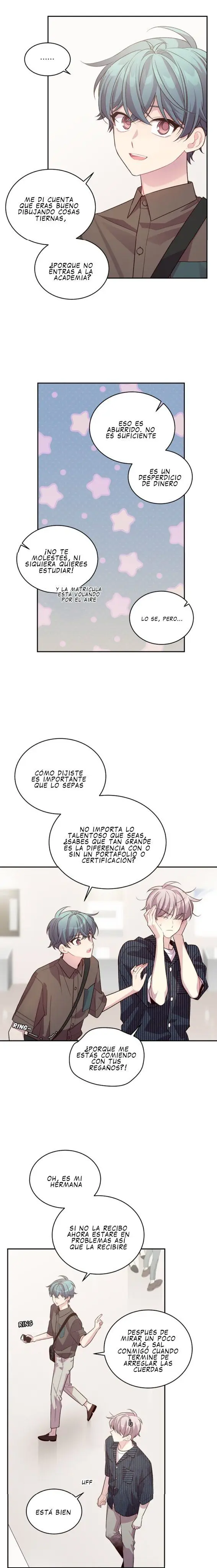 Pond Snail Robber (Ladrón de caracoles) (2019) - Capítulo 77 - Página 14 - LectorTMOo