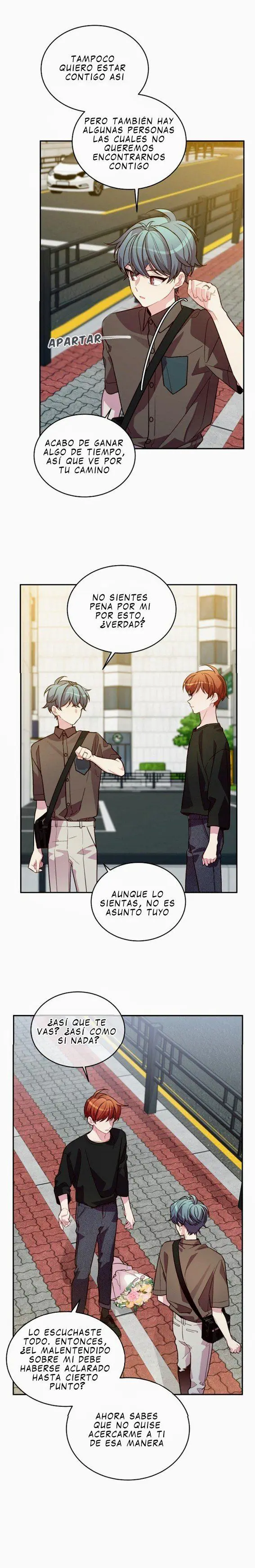 Pond Snail Robber (Ladrón de caracoles) (2019) - Capítulo 78 - Página 8 - LectorTMOo