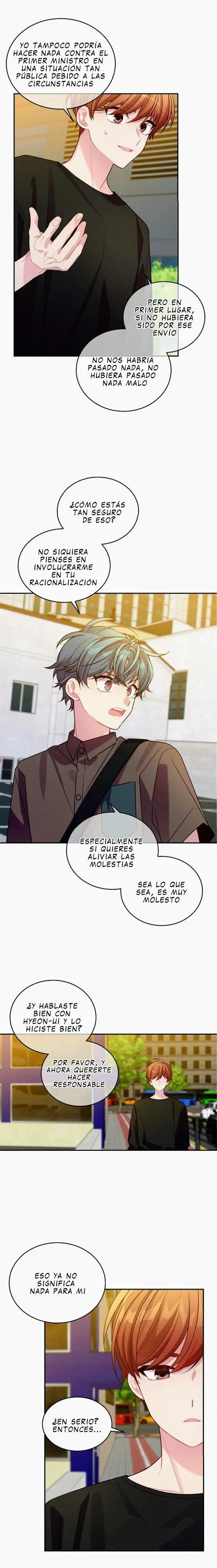 Pond Snail Robber (Ladrón de caracoles) (2019) - Capítulo 78 - Página 9 - LectorTMOo