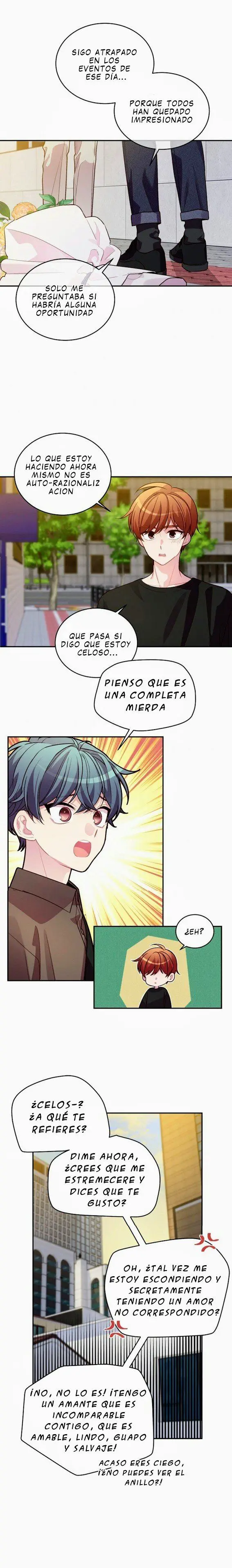 Pond Snail Robber (Ladrón de caracoles) (2019) - Capítulo 78 - Página 11 - LectorTMOo