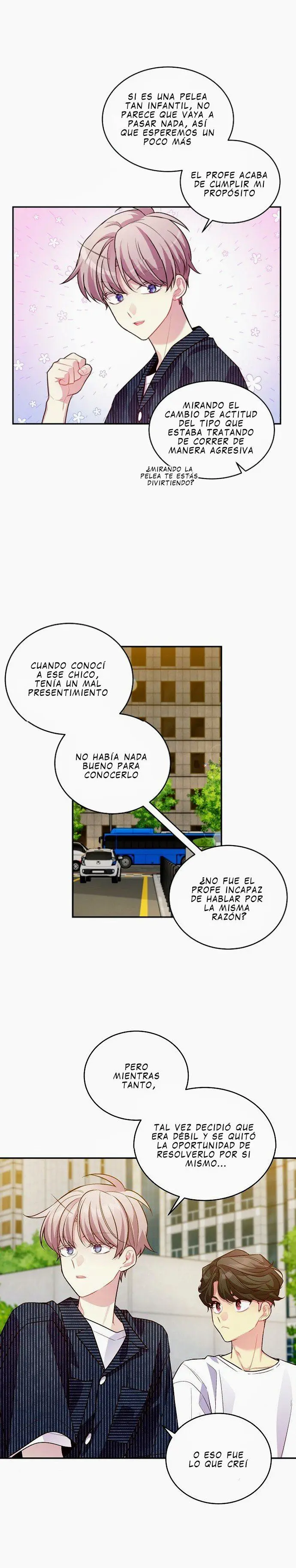 Pond Snail Robber (Ladrón de caracoles) (2019) - Capítulo 79 - Página 5 - LectorTMOo
