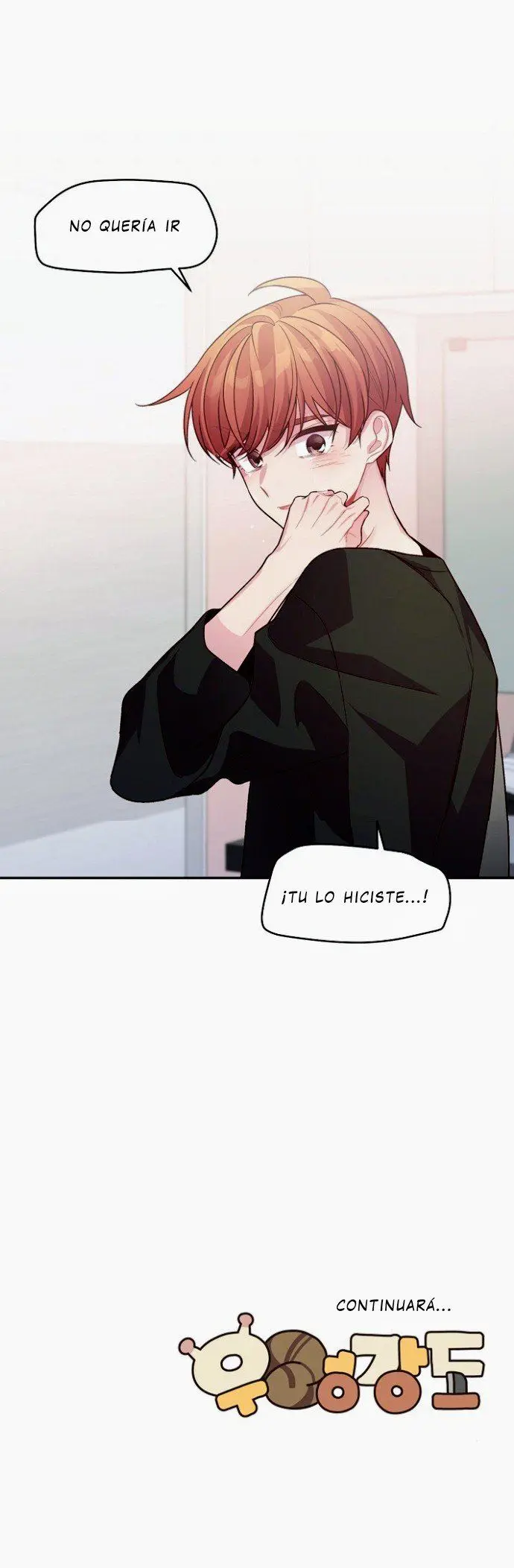 Pond Snail Robber (Ladrón de caracoles) (2019) - Capítulo 79 - Página 20 - LectorTMOo