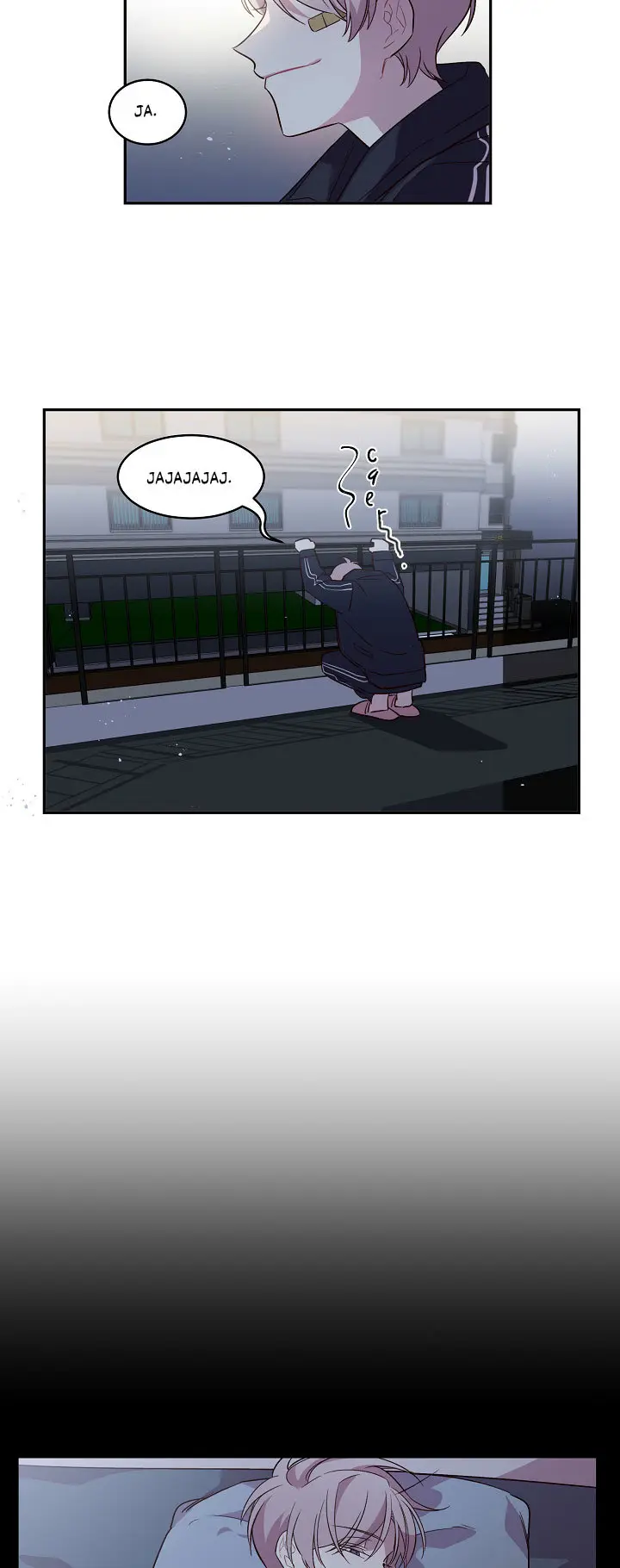 Pond Snail Robber (Ladrón de caracoles) (2019) - Capítulo 8 - Página 32 - LectorTMOo