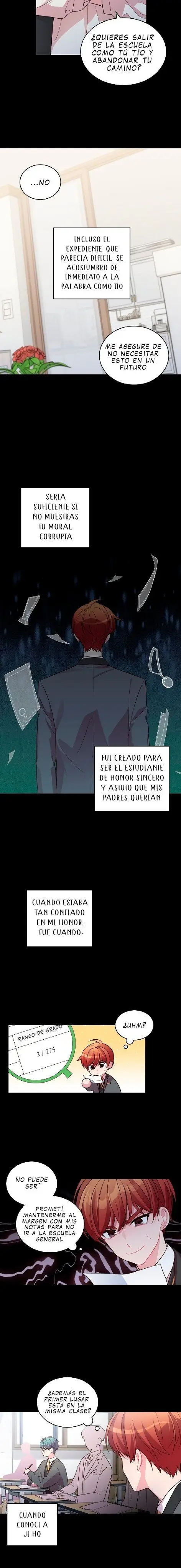 Pond Snail Robber (Ladrón de caracoles) (2019) - Capítulo 80 - Página 7 - LectorTMOo