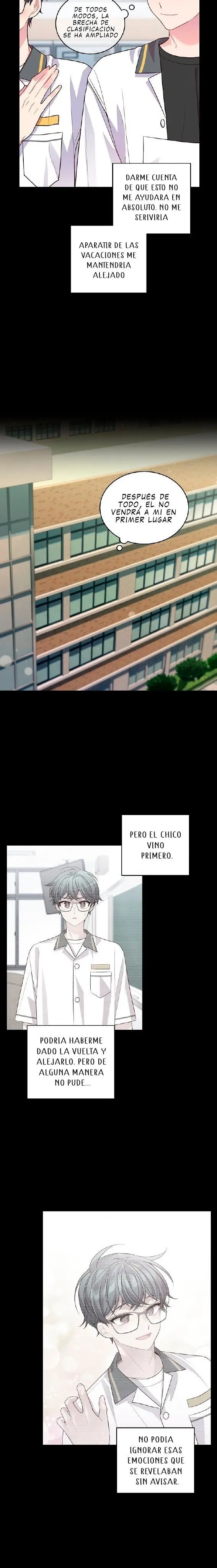 Pond Snail Robber (Ladrón de caracoles) (2019) - Capítulo 80 - Página 9 - LectorTMOo