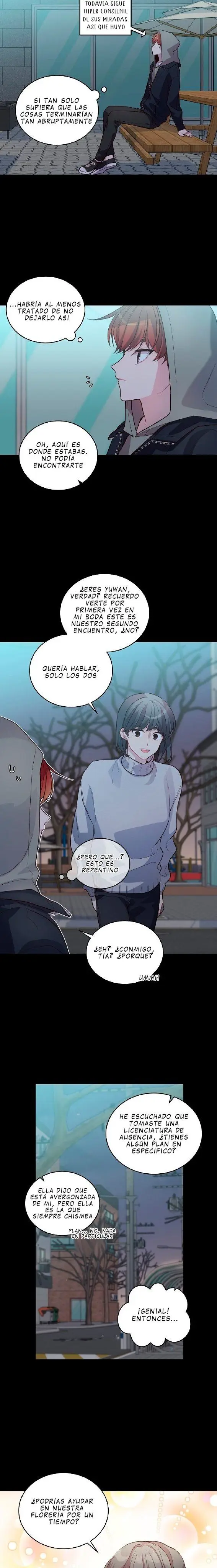 Pond Snail Robber (Ladrón de caracoles) (2019) - Capítulo 80 - Página 16 - LectorTMOo