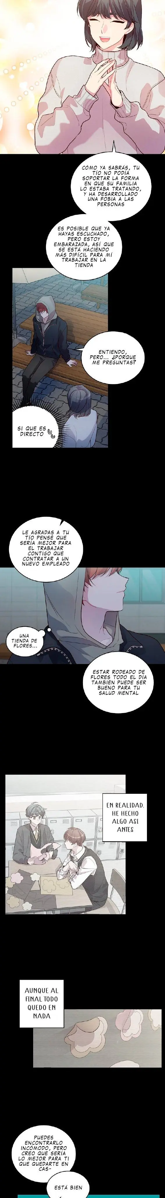 Pond Snail Robber (Ladrón de caracoles) (2019) - Capítulo 80 - Página 17 - LectorTMOo