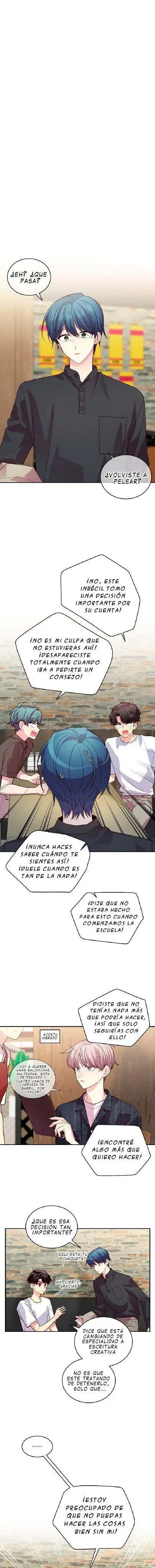Pond Snail Robber (Ladrón de caracoles) (2019) - Capítulo 80 - Página 21 - LectorTMOo