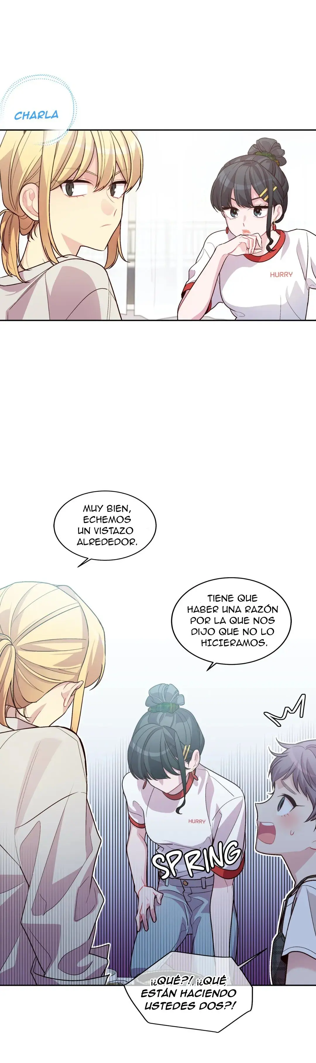 Pond Snail Robber (Ladrón de caracoles) (2019) - Capítulo 83 - Página 14 - LectorTMOo