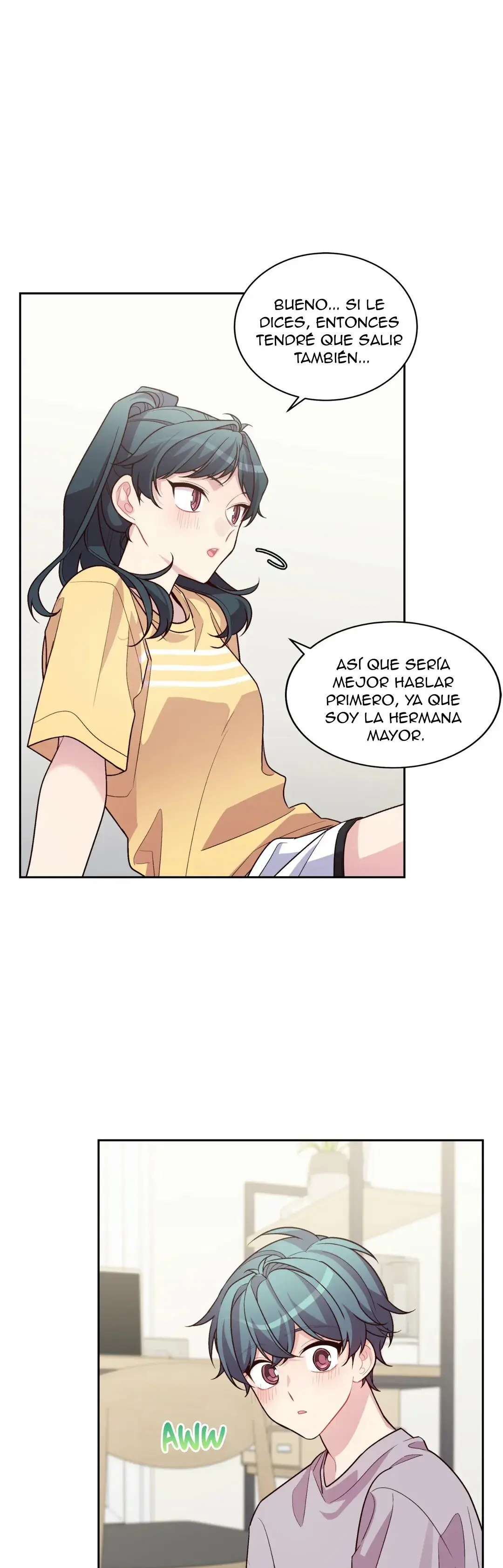 Pond Snail Robber (Ladrón de caracoles) (2019) - Capítulo 83 - Página 29 - LectorTMOo