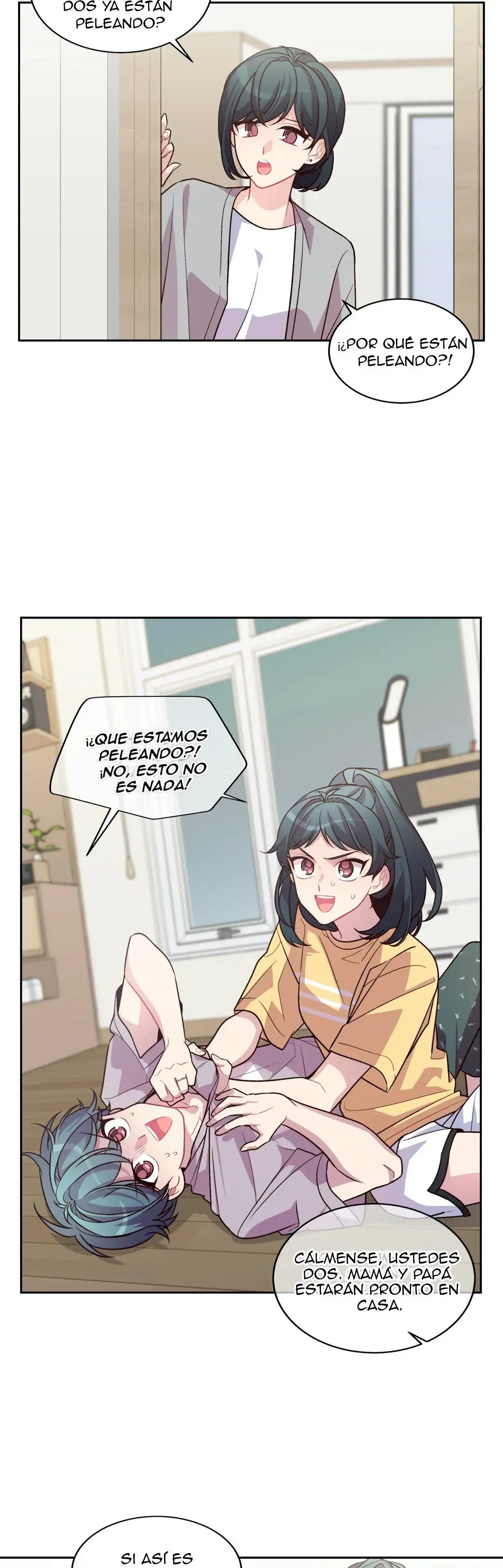 Pond Snail Robber (Ladrón de caracoles) (2019) - Capítulo 83 - Página 31 - LectorTMOo