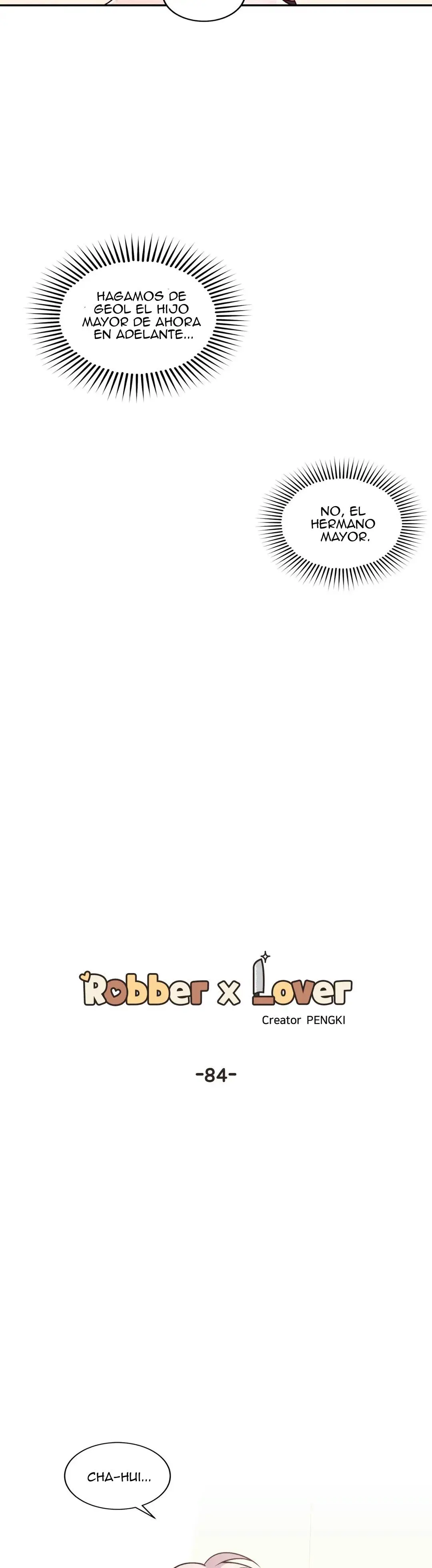 Pond Snail Robber (Ladrón de caracoles) (2019) - Capítulo 84 - Página 11 - LectorTMOo