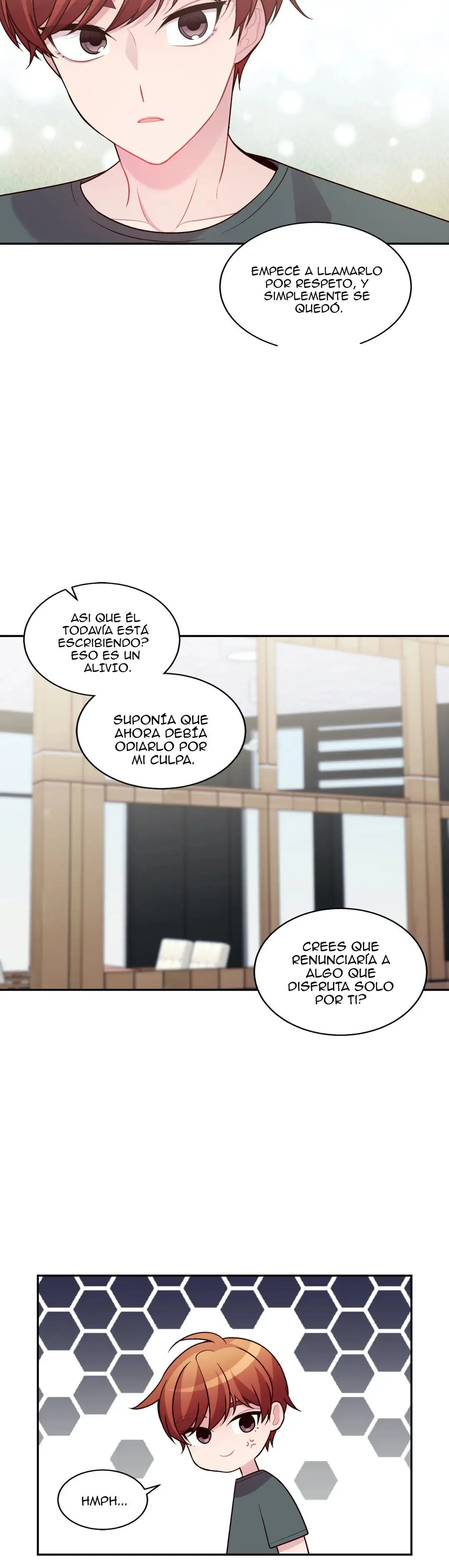 Pond Snail Robber (Ladrón de caracoles) (2019) - Capítulo 84 - Página 16 - LectorTMOo