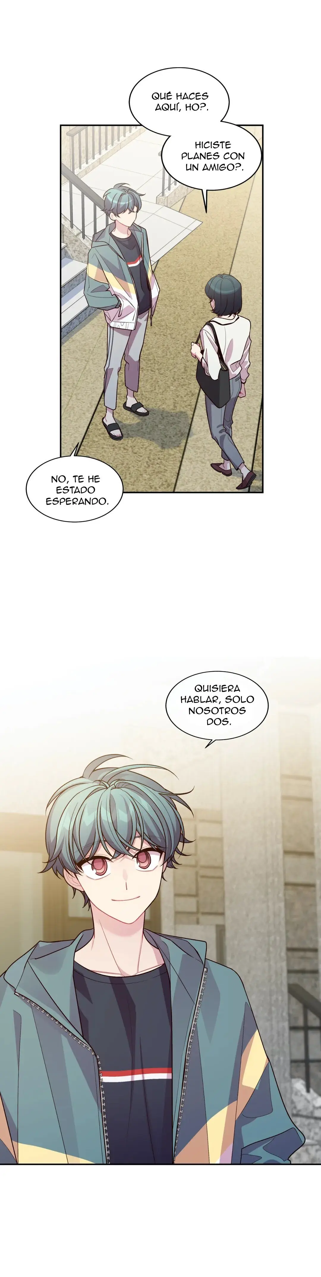 Pond Snail Robber (Ladrón de caracoles) (2019) - Capítulo 84 - Página 22 - LectorTMOo