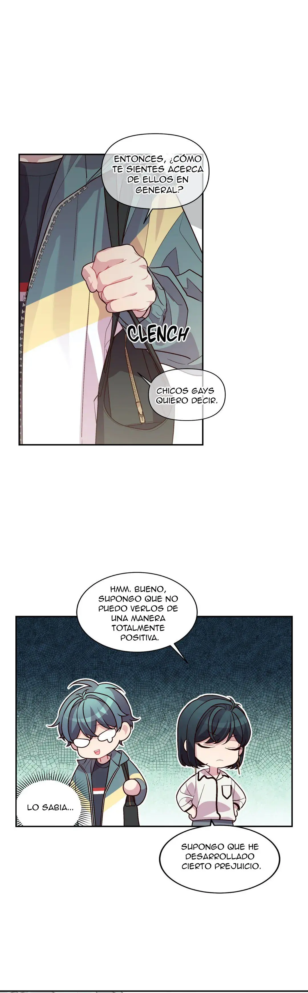 Pond Snail Robber (Ladrón de caracoles) (2019) - Capítulo 84 - Página 26 - LectorTMOo