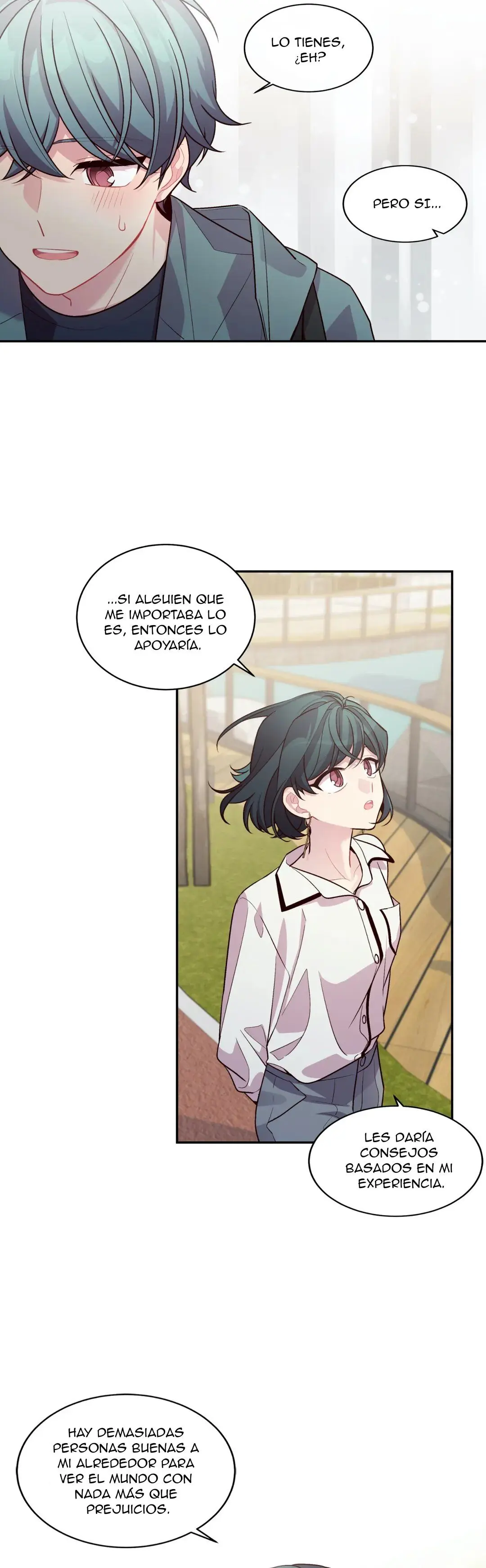 Pond Snail Robber (Ladrón de caracoles) (2019) - Capítulo 84 - Página 27 - LectorTMOo
