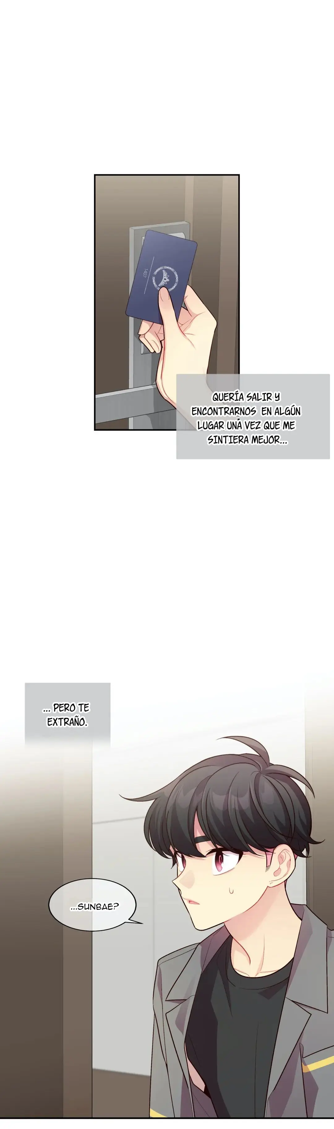 Pond Snail Robber (Ladrón de caracoles) (2019) - Capítulo 85 - Página 5 - LectorTMOo