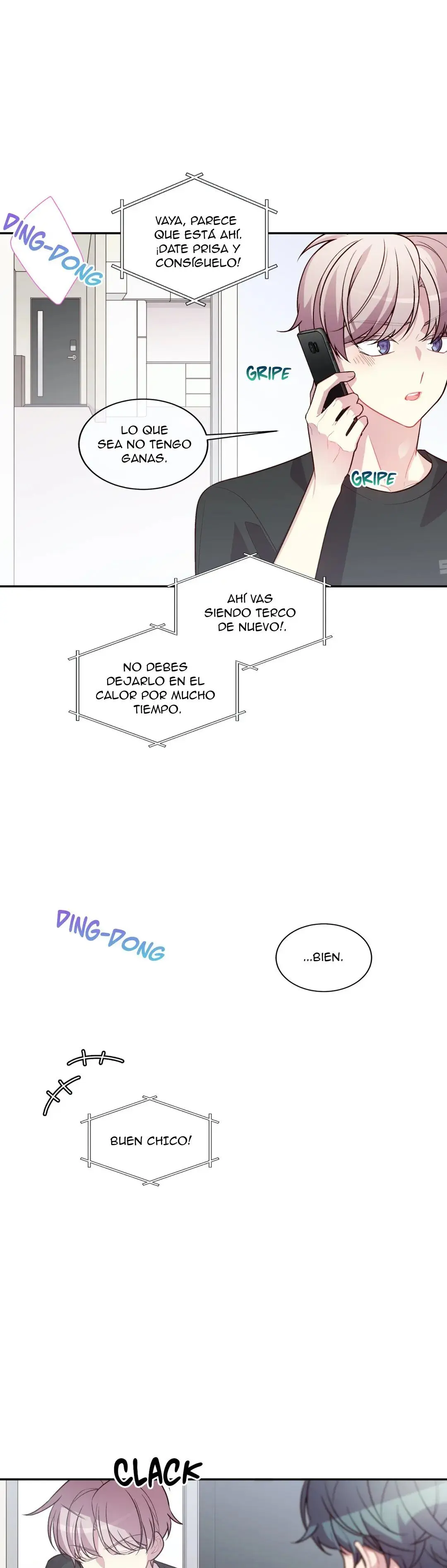 Pond Snail Robber (Ladrón de caracoles) (2019) - Capítulo 85 - Página 24 - LectorTMOo