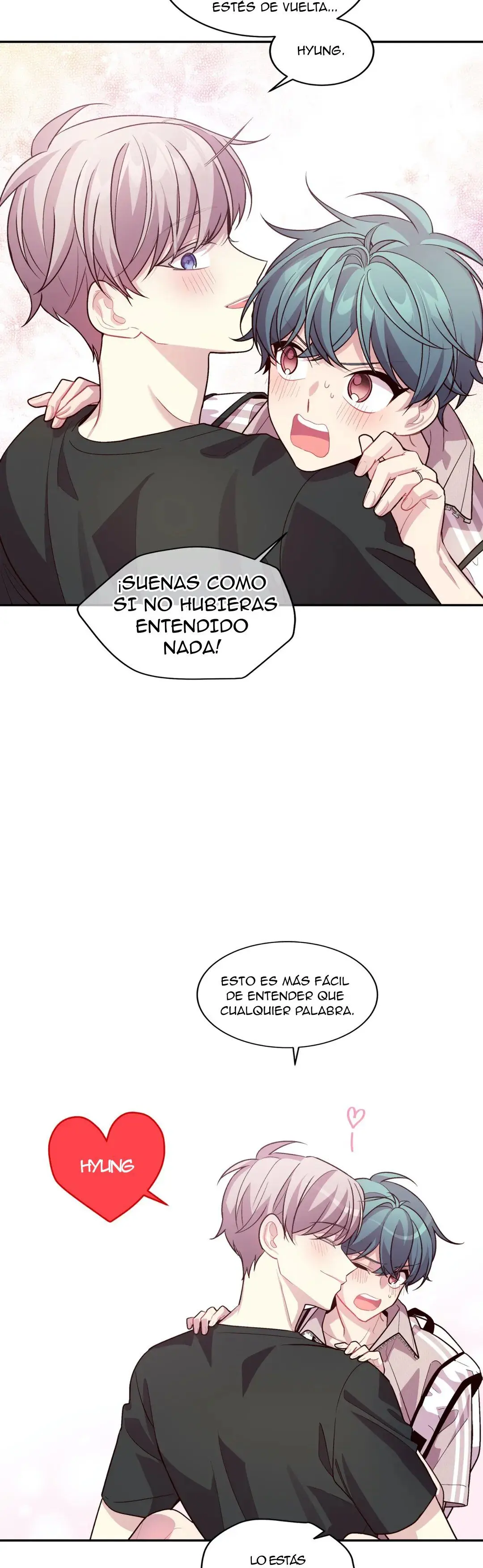Pond Snail Robber (Ladrón de caracoles) (2019) - Capítulo 85 - Página 33 - LectorTMOo