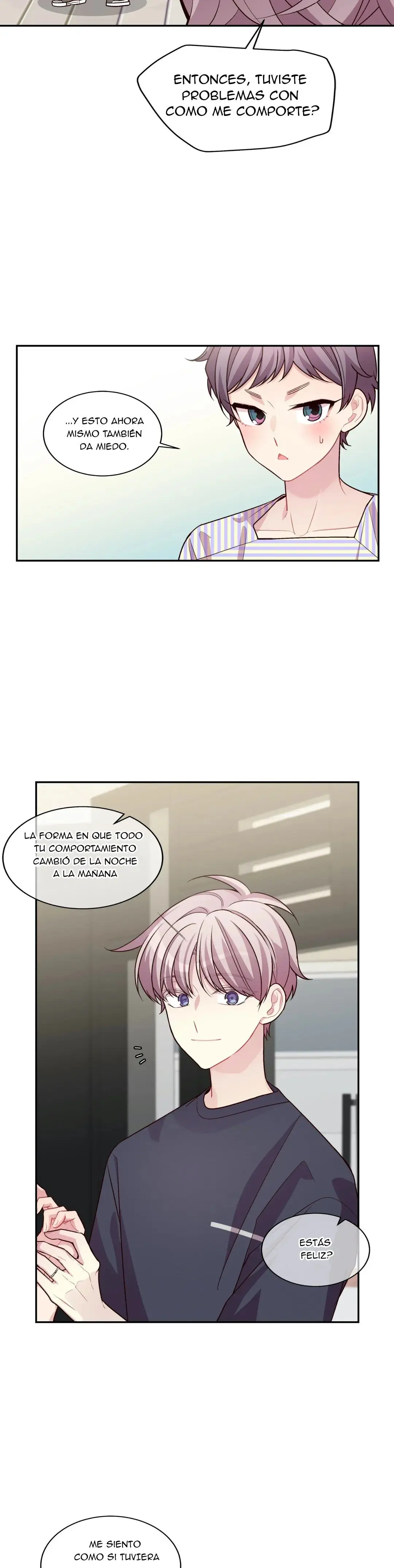 Pond Snail Robber (Ladrón de caracoles) (2019) - Capítulo 86 - Página 3 - LectorTMOo